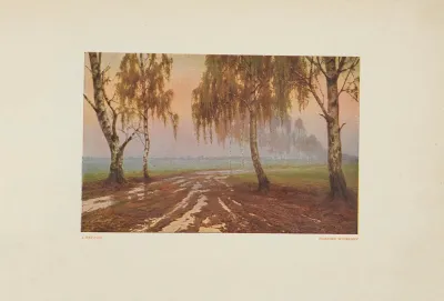 Poranek Wiosenny