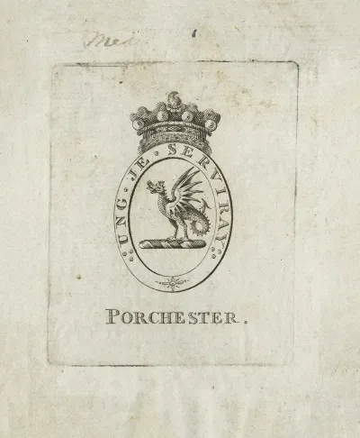 Porchester