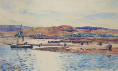 Porirua Harbour 2