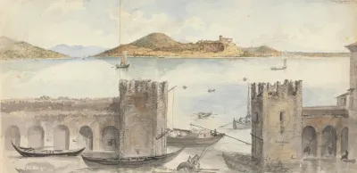 Port Darona