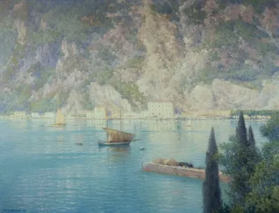 Port De Riva