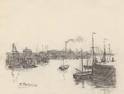 Port Dostende