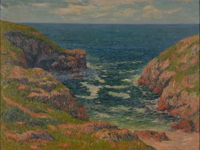 Port Lamatte