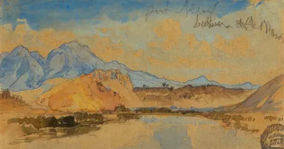 Port Neuf Canyon Idaho