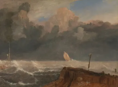 Port Ruysdael