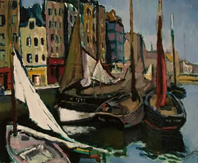 Port