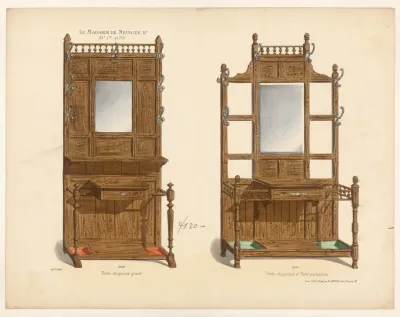 Porte Chapeaux Grave Porte Chapeaux Et Porte Parapluies