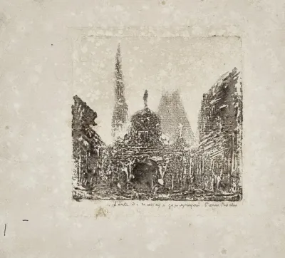 Porte De Nancy