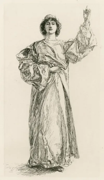 Portia Character In Shakespeares Merchant Of Venice