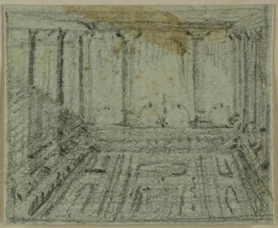 Portico