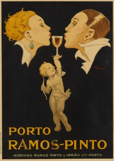 Porto Ramos Pinto