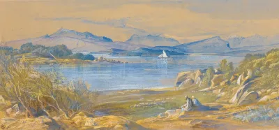 Porto Tre Scoglie Albania