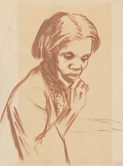 Portrait 10
