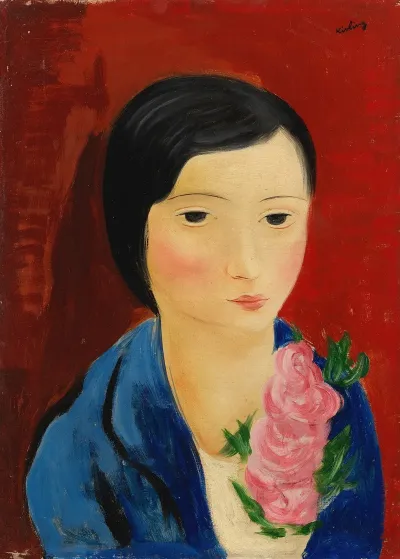 Portrait 17