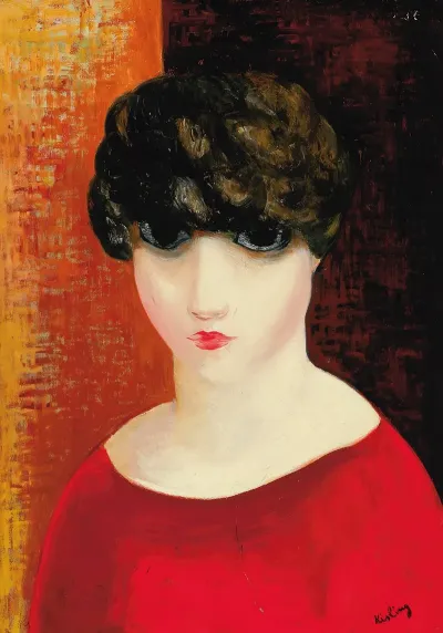 Portrait 18