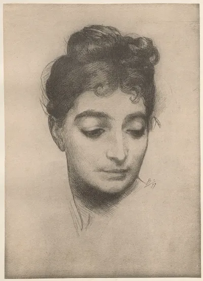 Portrait 19