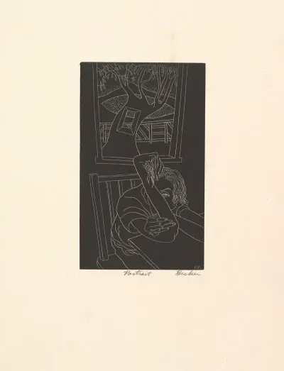 Portrait 20