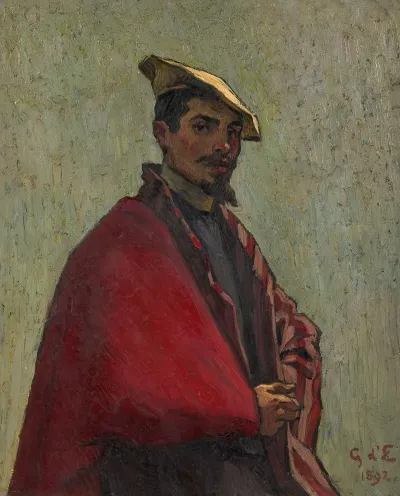 Portrait 23
