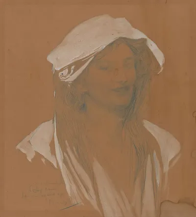 Portrait 24