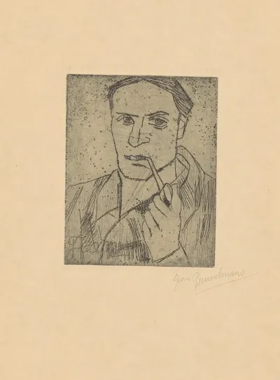 Portrait 25