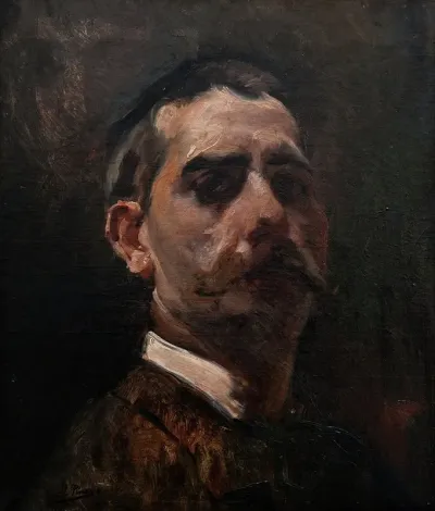 Portrait 3