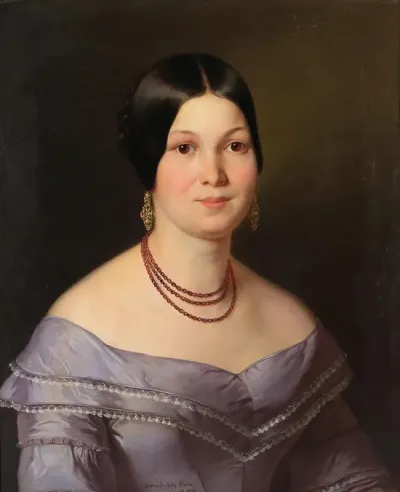 Portrait 6
