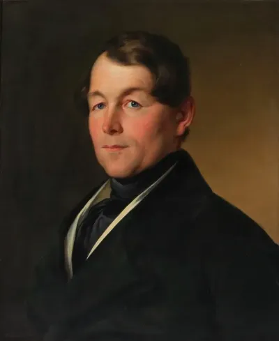 Portrait 7