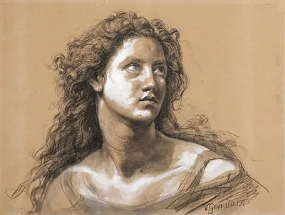 Portrait 8