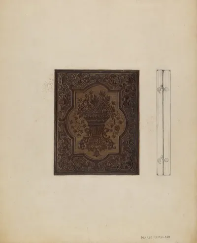 Portrait Case 2