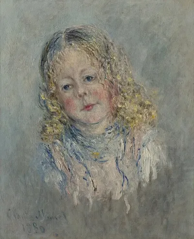 Portrait Dandre Lauvray