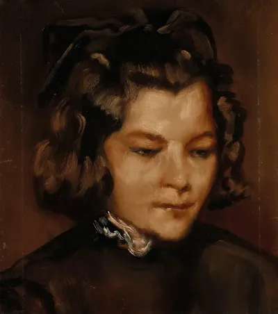 Portrait Daude