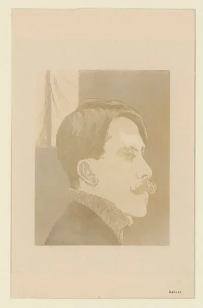 Portrait De Joyau