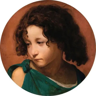 Portrait Denfant