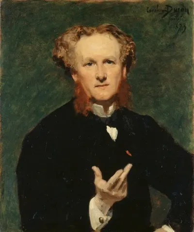Portrait Detienne Haro