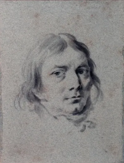 Portrait Dhomme 10