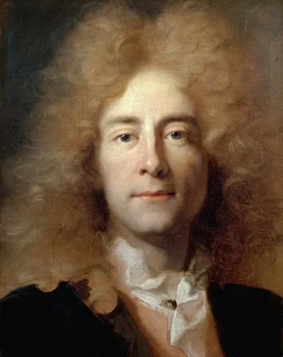 Portrait Dhomme 8
