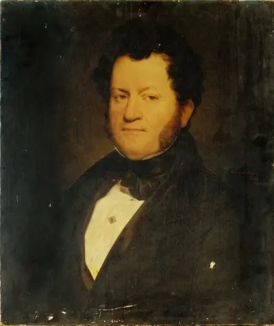 Portrait Dhomme 9