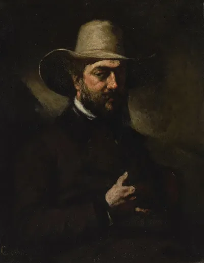 Portrait Durbain Cuenot