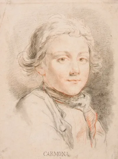 Portrait Of A Boy 38