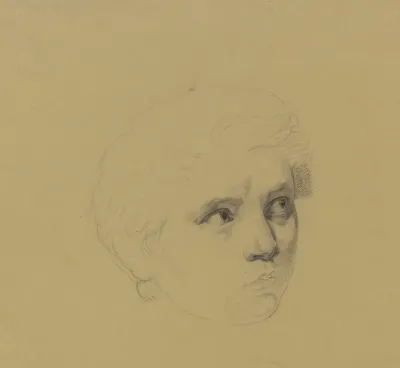 Portrait Of A Boy 58