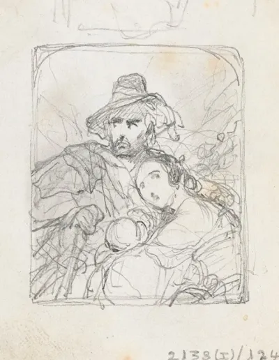 Portrait Of A Family 13