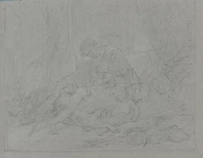 Portrait Of A Family 14