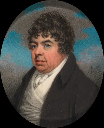 Portrait Of A Gentleman 113