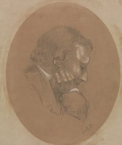 Portrait Of A Gentleman 115