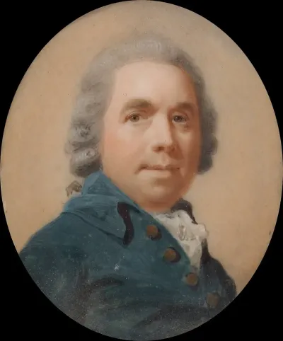 Portrait Of A Gentleman 116