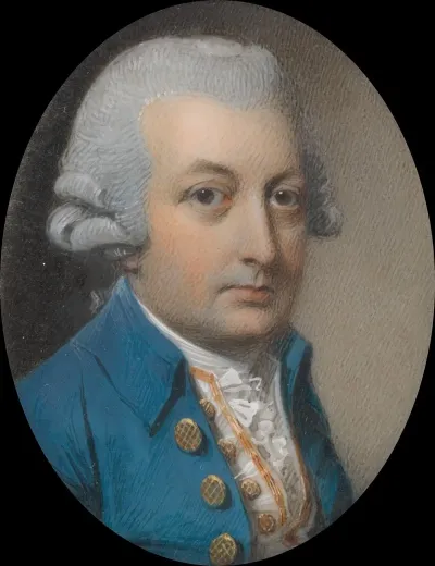 Portrait Of A Gentleman 120