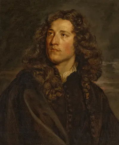 Portrait Of A Gentleman 149