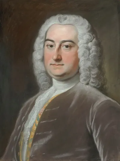 Portrait Of A Gentleman 150
