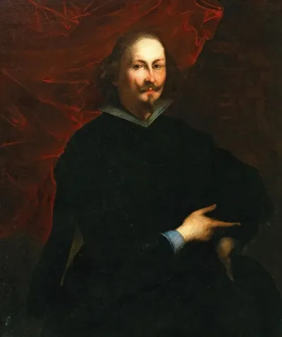 Portrait Of A Gentleman 25