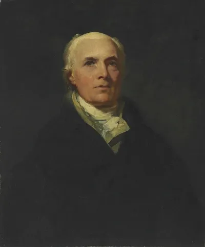 Portrait Of A Gentleman 31